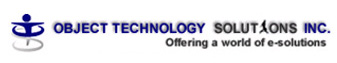 Object Technology Solutions Inc